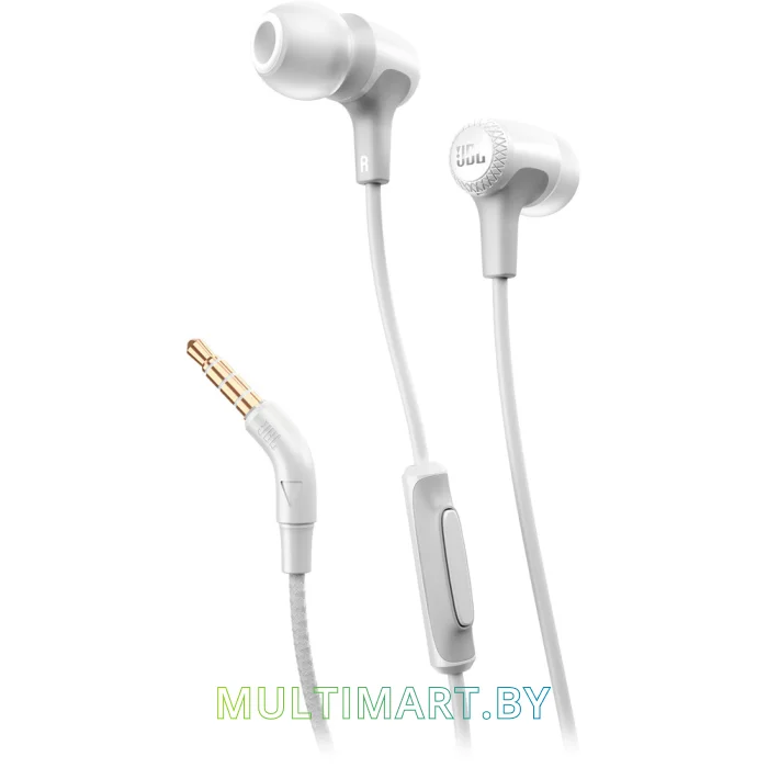 Наушники JBL E15 WH